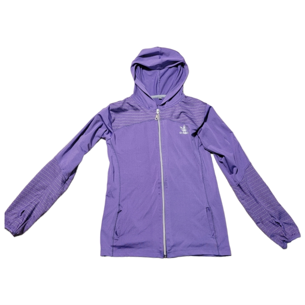 Girls Adidas Sweater
